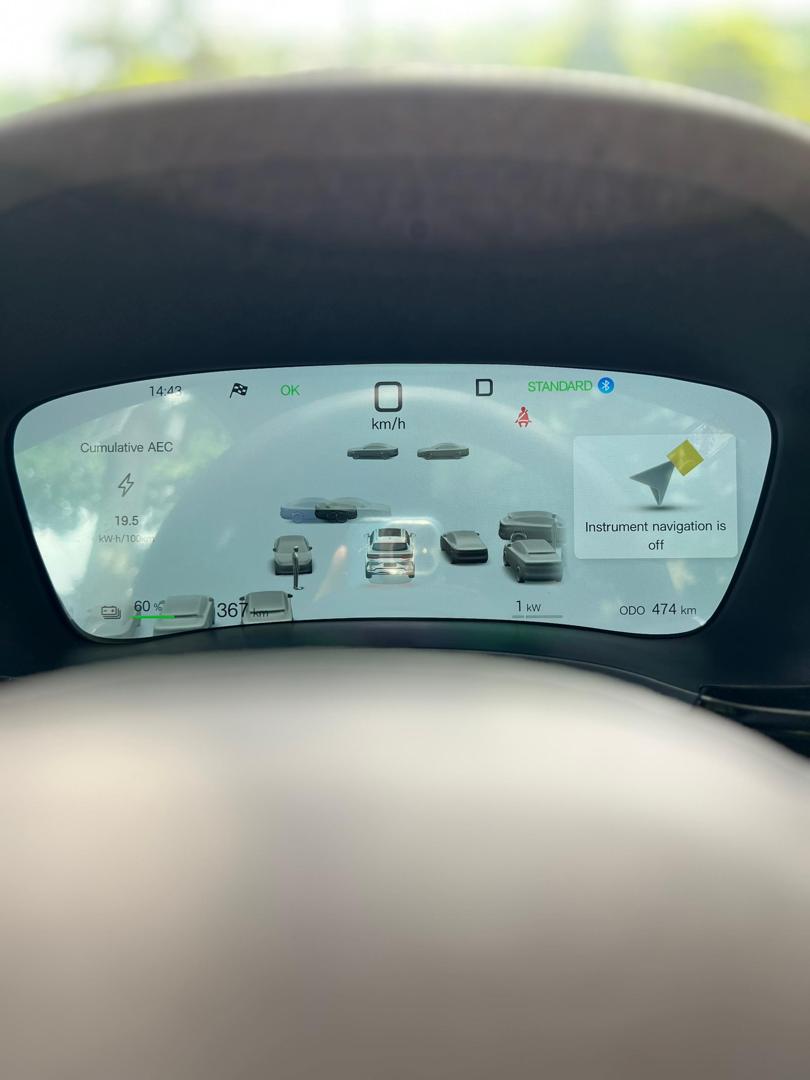 BYD Song Plus 2026 Highlight 6