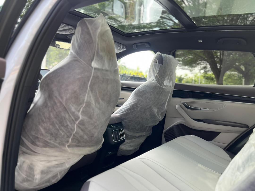 BYD Song Plus 2026 photo 8