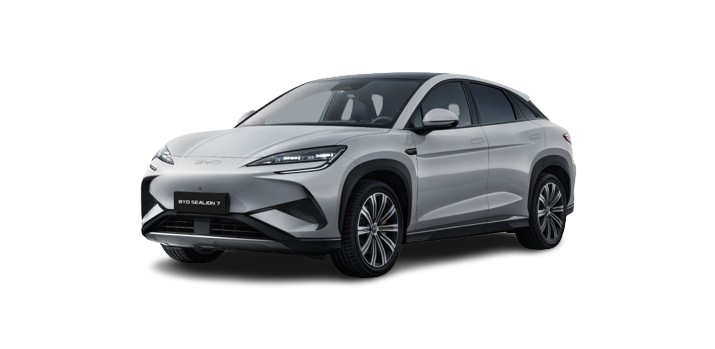BYD SEALION