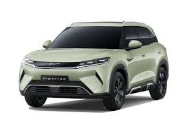 BYD ATTO 2 Highlight 1