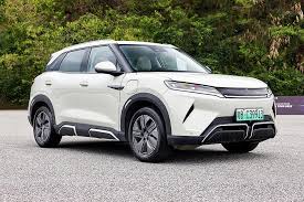 BYD ATTO 2 Highlight 2