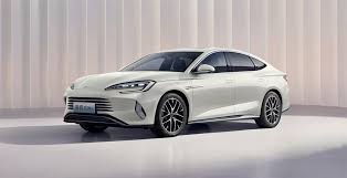 BYD SEAL Highlight 3