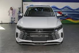 BYD SEALION Highlight 2