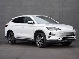 BYD SEALION Highlight 3