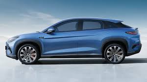 BYD SEALION Highlight 4