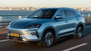 BYD Seal U Highlight 3