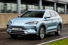 BYD Seal U Highlight 4