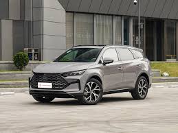 BYD TANG Highlight 1