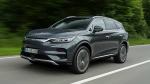 BYD TANG Highlight 2