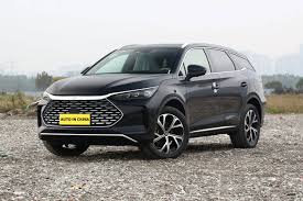 BYD TANG Highlight 3