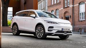 BYD TANG Highlight 4