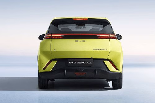 BYD SEAGULL Highlight 2
