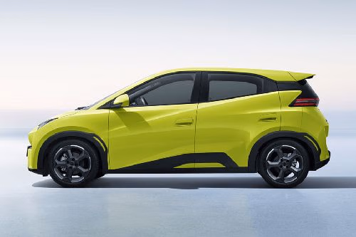 BYD SEAGULL Highlight 3