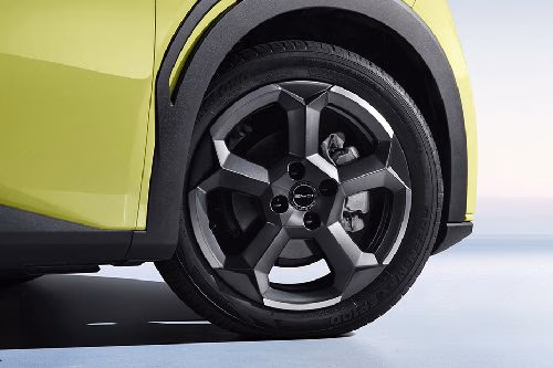 BYD SEAGULL Highlight 6