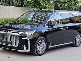 Voyah Dreamer (2025 Model) photo 7